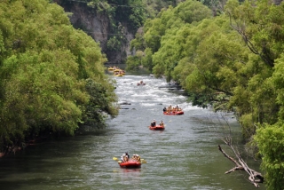  Rio Pescados 